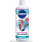 Ecozone čistič zanesených umyvadel a van 250 ml – Zboží Mobilmania