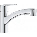 Grohe Start 30531001 – Zboží Mobilmania