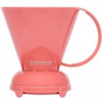 Clever Dripper 500ml Pink – Zboží Mobilmania