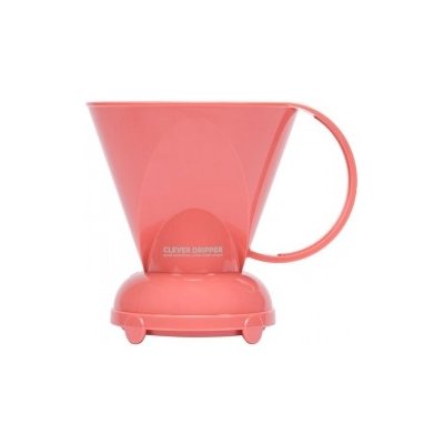 Clever Dripper 500ml Pink – Zboží Mobilmania