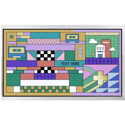 10,1palcový DVI 1024x600 IPS displej pro Raspberry Pi Pico – Zboží Živě