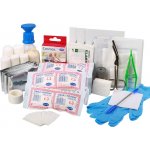 Moje lékárnička Výbava do lékárniček VÝROBA PROFI – Hledejceny.cz