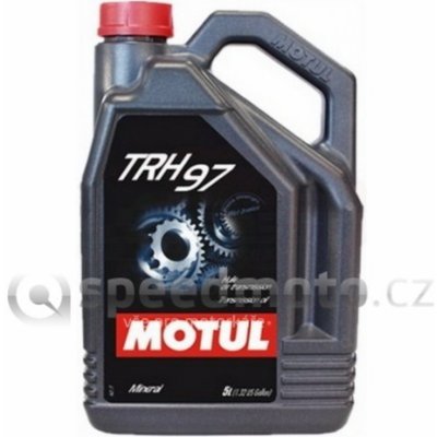 Motul TRH 97 5 l – Zbozi.Blesk.cz