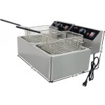 DASgastro DASEF-6L-2 – Zbozi.Blesk.cz