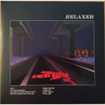 Alt-J - Relaxer LP – Sleviste.cz