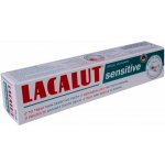 Lacalut Sensitive 75 ml – Zboží Dáma