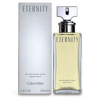 Calvin Klein Eternity parfémovaná voda dámská 30 ml