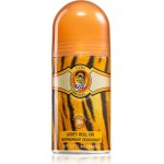 Cuba Jungle Tiger Woman roll-on 50 ml – Hledejceny.cz