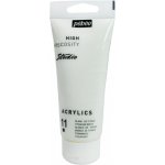 Pébéo Studio Acrylics Akrylová barva 11 Titanium White 100 ml – Zboží Dáma Pébéo Studio Acrylics Akrylová barva 11 Titanium White 100 ml – Zboží Dáma