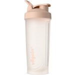 Vilgain Shaker Pro – Nude 600 ml – Zbozi.Blesk.cz