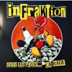 Infraktion: Sous Les Pavés... La Rage LP – Hledejceny.cz
