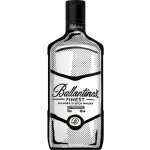 Whisky Ballantine’s Finest Joshua Vides edition 40% 1 l (holá láhev) – Zbozi.Blesk.cz