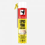 Den Braven SMART KLEBER trubičková Red line 750 ml – Zboží Mobilmania