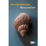 Barvy loučení – Sleviste.cz