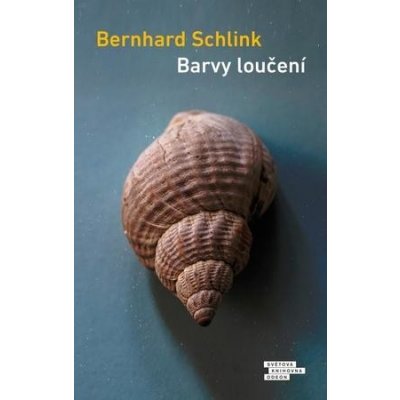 Barvy loučení – Sleviste.cz