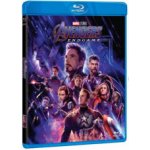 Avengers: Endgame BD – Zboží Mobilmania