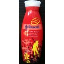 Johnson´s sprchový gel Be Fresh&Escape 250 ml