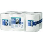 Tork Plus, 2 vrstvy, 125 x 6 útržků, 130044 – Zbozi.Blesk.cz