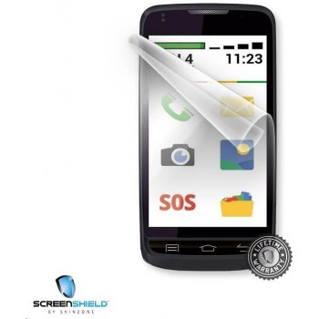 ScreenShield fólie na displej pro Evolveo EasyPhone D2 EVO-EPD2-D