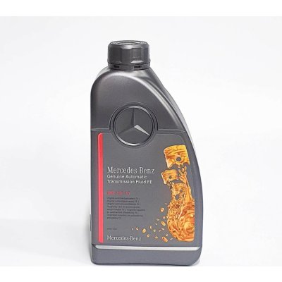 Mercedes-Benz Getriebeöl MB 236.15 1 l | Zboží Auto