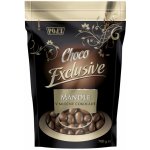 Poex Choco Exclusive Mandle v mléčné čokoládě se skořicí 700 g – Zbozi.Blesk.cz