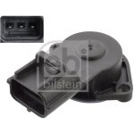 Senzor, poloha skrtici klapky FEBI BILSTEIN 103689 FB 103689 – Hledejceny.cz