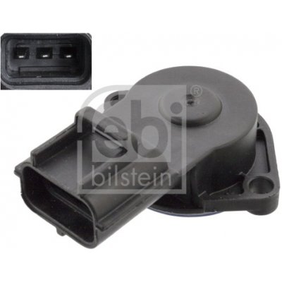 Senzor, poloha skrtici klapky FEBI BILSTEIN 103689 FB 103689 – Hledejceny.cz
