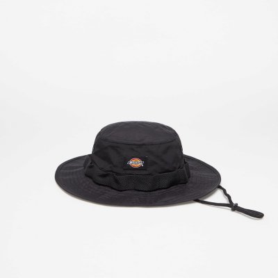 Dickies Glacier View Boonie Hat Black