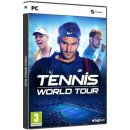 Tennis World Tour