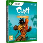 Clash: Artifacts of Chaos (Zeno Edition) – Zbozi.Blesk.cz