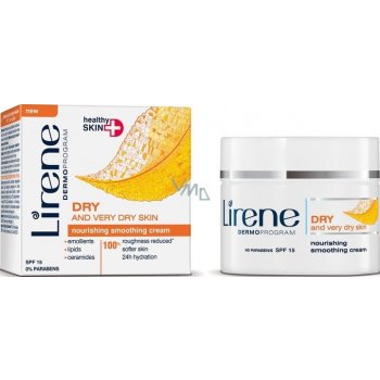 Lirene HS+ Suchá pleť krém 50 ml