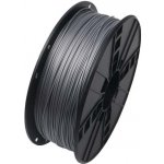 GEMBIRD ABS 1,75mm, stříbrná – Zboží Živě