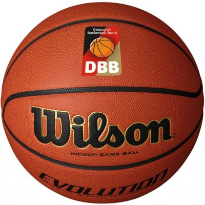 Wilson EVOLUTION DBB GAME – Zboží Dáma