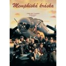 Memphiská kráska DVD