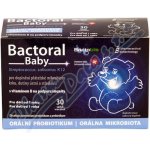 Bactoral Baby s vitamínem D Favea 30 sáčků – Zboží Mobilmania