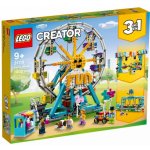 LEGO® Creator 31119 Ruské kolo – Hledejceny.cz