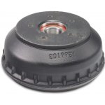 Buben brzdový AL-KO COMPACT 2051Aa (112x5, čep 34 mm) 650kg | Zboží Auto