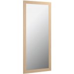 Kave Home Yvaine 80 x 180 cm přírodní – Sleviste.cz