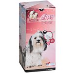 Flamingo plenkové kalhotky pro psy S 12 ks – Zbozi.Blesk.cz