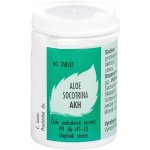 AKH Aloe Socotrina 60 tablet – Hledejceny.cz