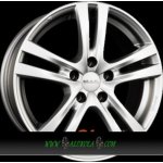 MAK ZENITH 8x17 5x108 ET35 light titan | Zboží Auto