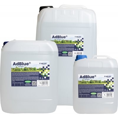 Carline AdBlue 200 l | Zboží Auto