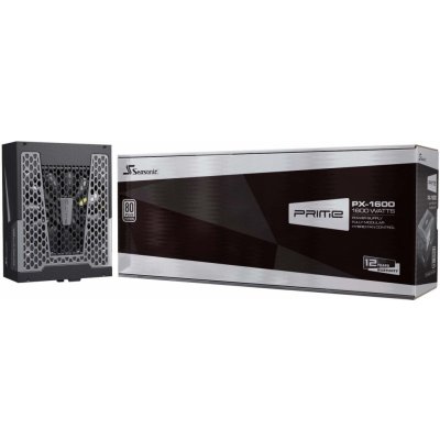 Seasonic Prime PX-1600 1600W PRIMEPX-1600ATX3.0 – Zboží Živě