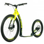 Crussis Cross Hard 6.2-1 žluto černá – Hledejceny.cz