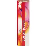 Wella Color Touch Rich Naturals barva 8/81 60 ml – Hledejceny.cz