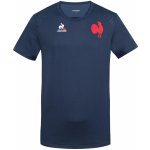 LE COQ SPORTIF Ragbyový dres PERF TEE FFR 21/22 Bleu – Zbozi.Blesk.cz