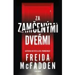 Za zamčenými dveřmi – Hledejceny.cz