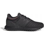 adidas Ultraboost DNA XXII Lifestyle Running Shoes Black/Carbon – Zboží Dáma