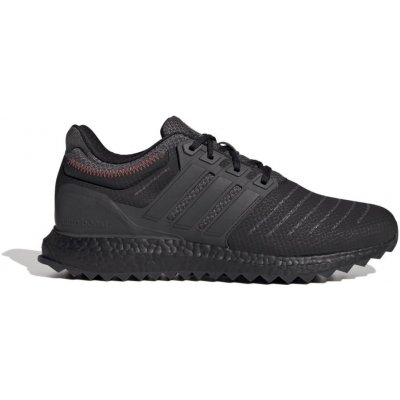 adidas Ultraboost DNA XXII Lifestyle Running Shoes Black/Carbon – Zboží Dáma