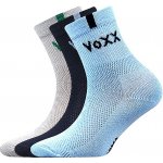 VOXX ponožky Fredík mix B kluk 3 pár – Hledejceny.cz